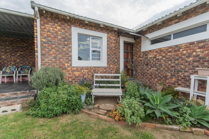 2 Bedroom Property for Sale in Salisbury Park Eastern Cape